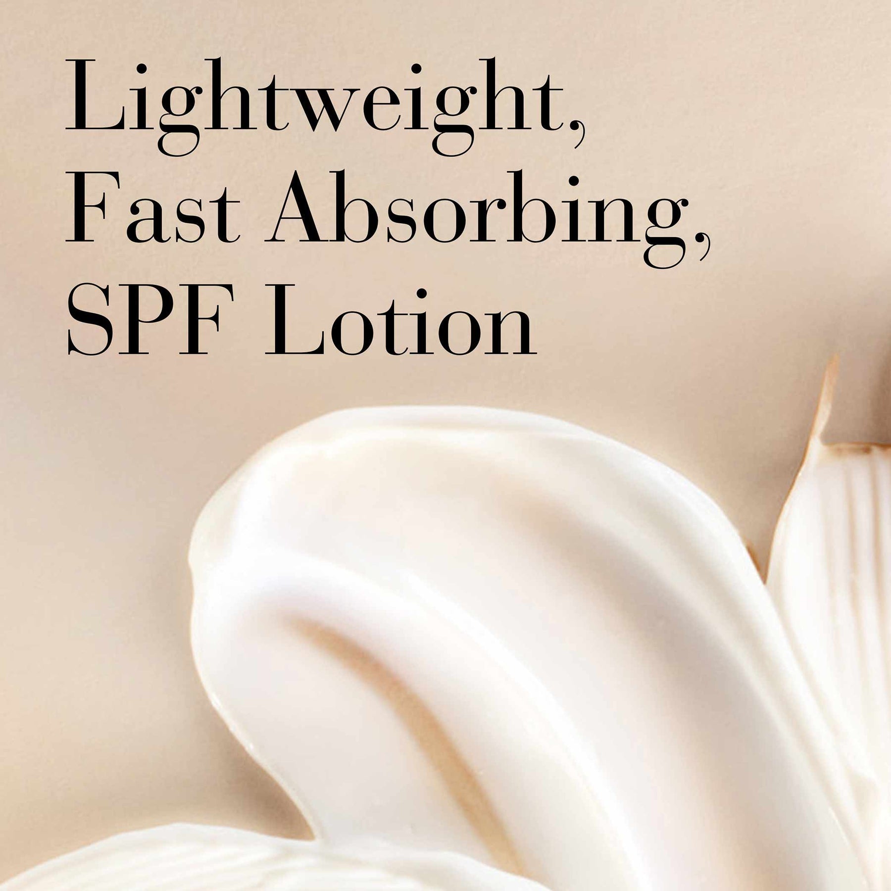 EA Ceramide Lift & Firm Day SPF15 50ML
