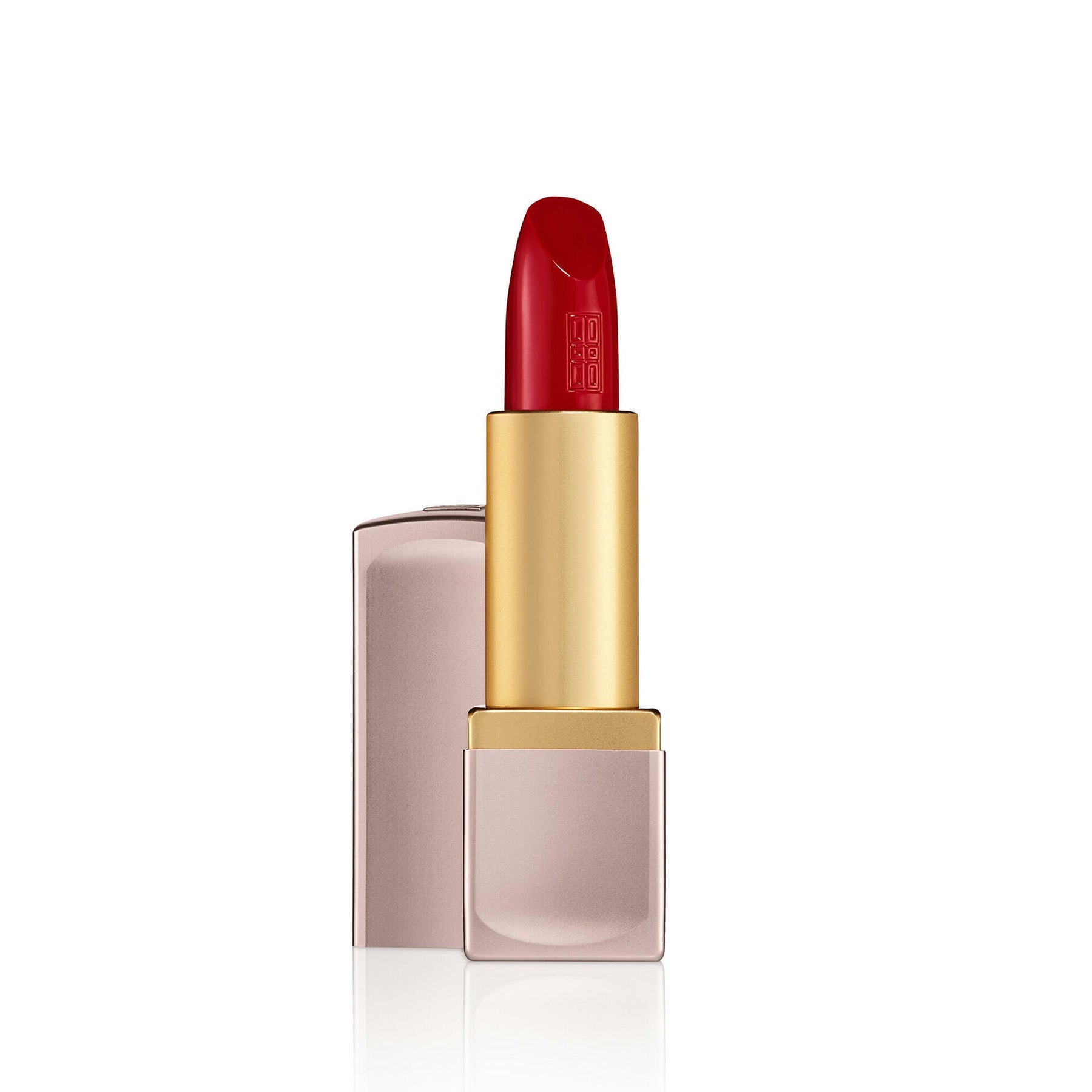 EA Lip Color Remarkable Red 018