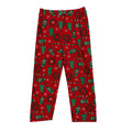 Pantalones Pijama Holiday Collection 1 Pieza P/ Damas by Holiday