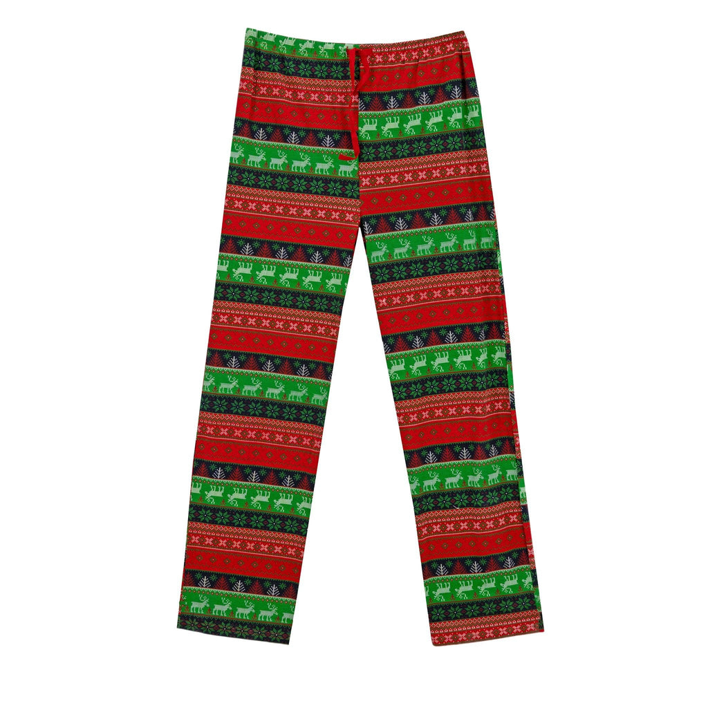 Pantalones Pijama 1492 P/ Damas by 1492