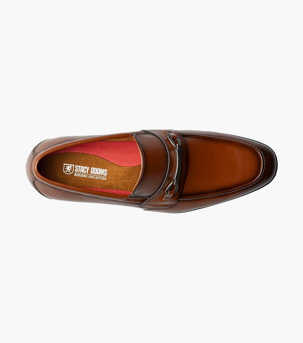 Zapatos Stacy Adams Novak P/ Caballeros by Stacy Adams