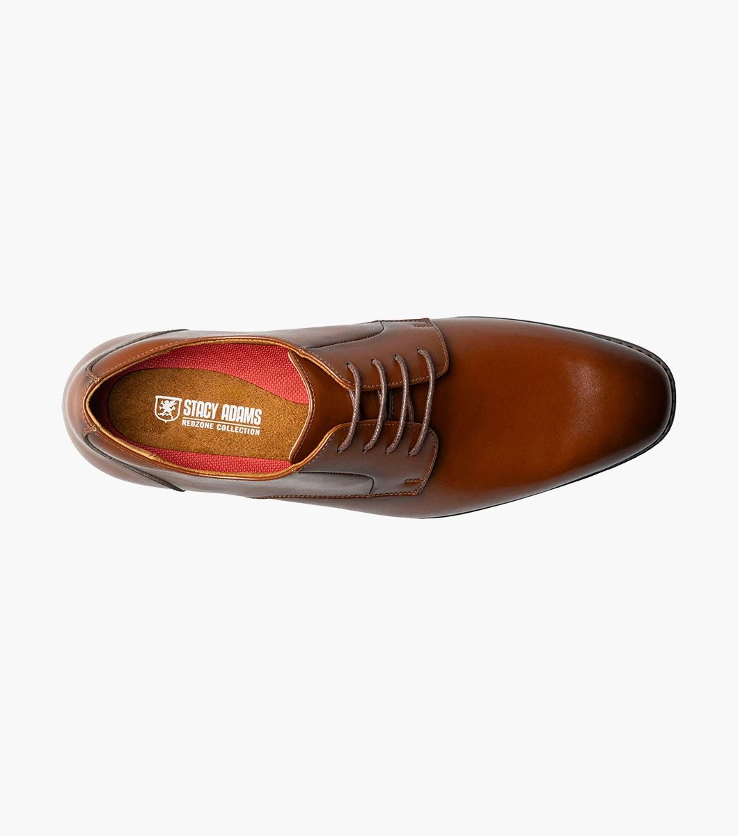 Zapatos Stacy Adams Newell P/ Caballeros by Stacy Adams