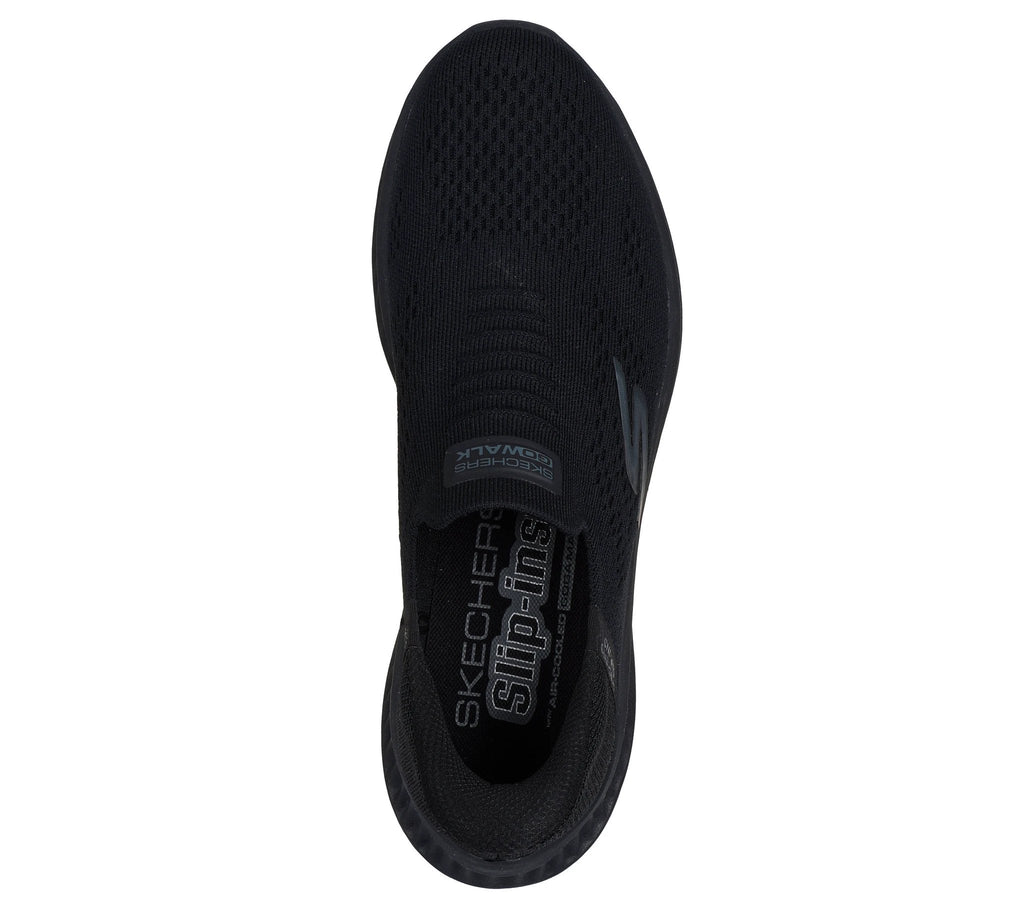 Tenis Skechers Go Walk Now Para Caballeros by Skechers