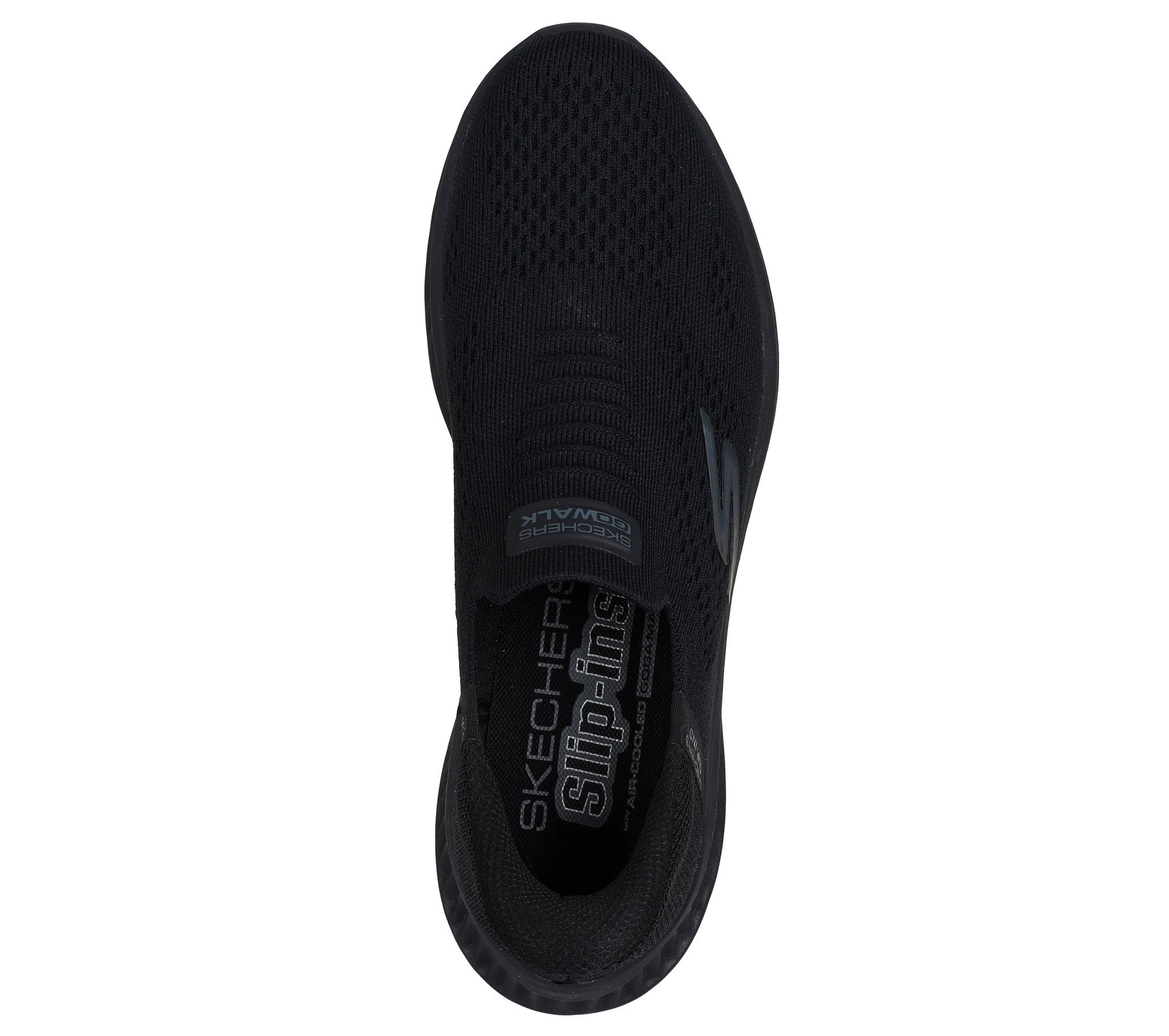 Tenis Skechers Go Walk Now Para Caballeros by Skechers