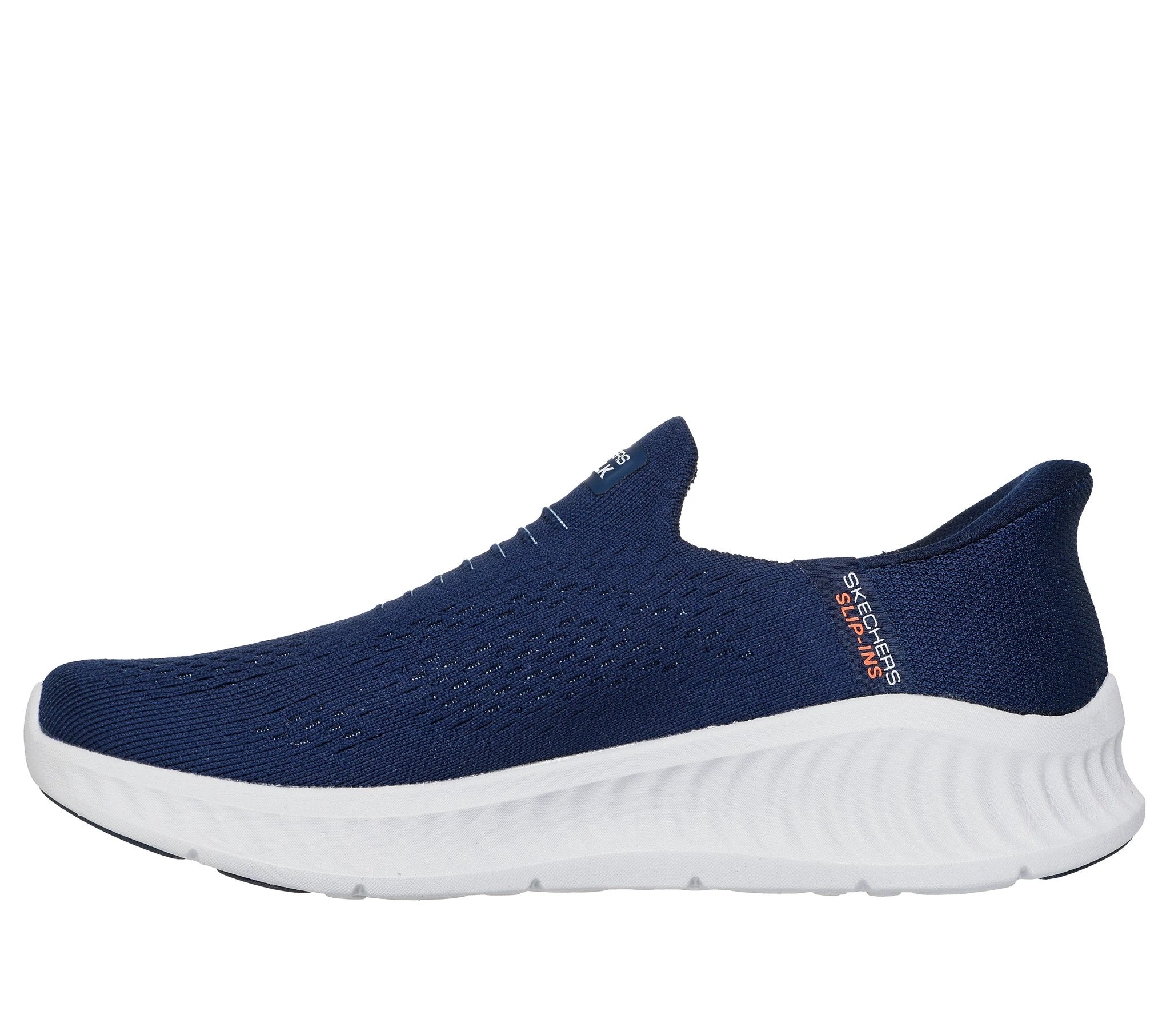 Tenis Skechers Go Walk Now Para Caballeros by Skechers