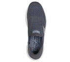 Tenis Skechers Go Walk Now Para Caballeros by Skechers