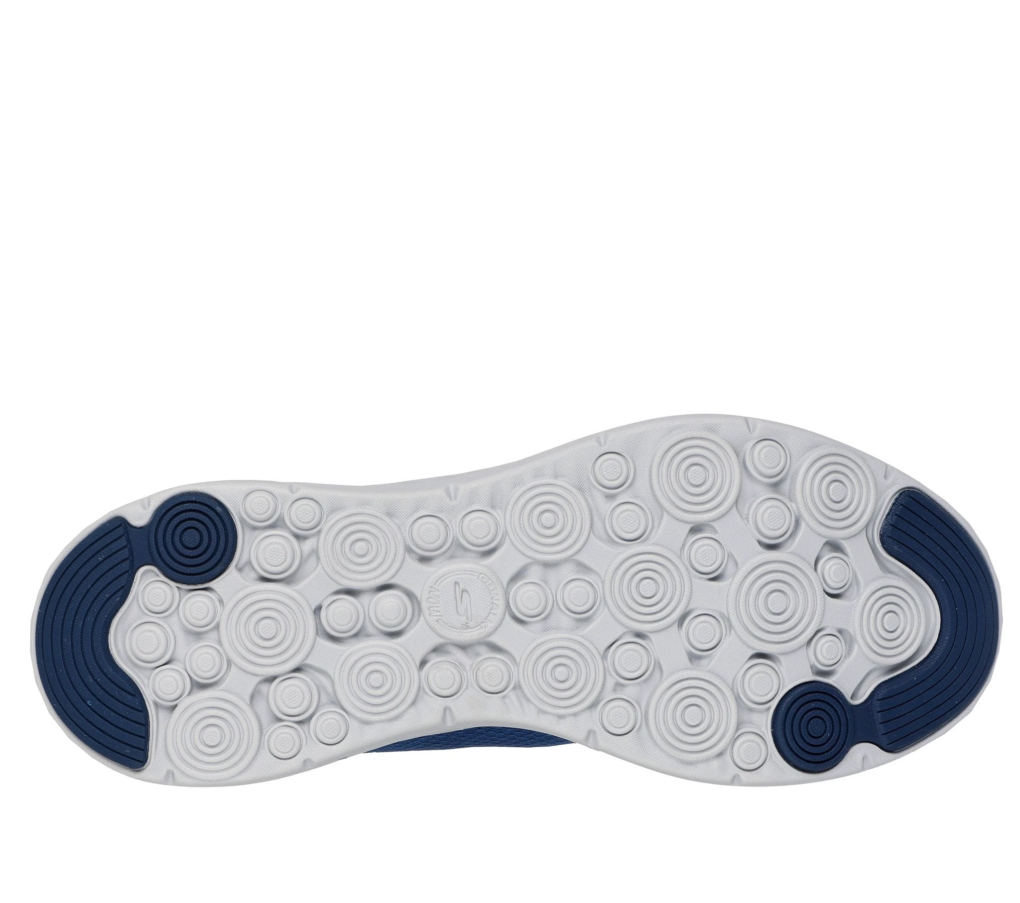 Tenis Skechers Go Walk Now Para Caballeros by Skechers