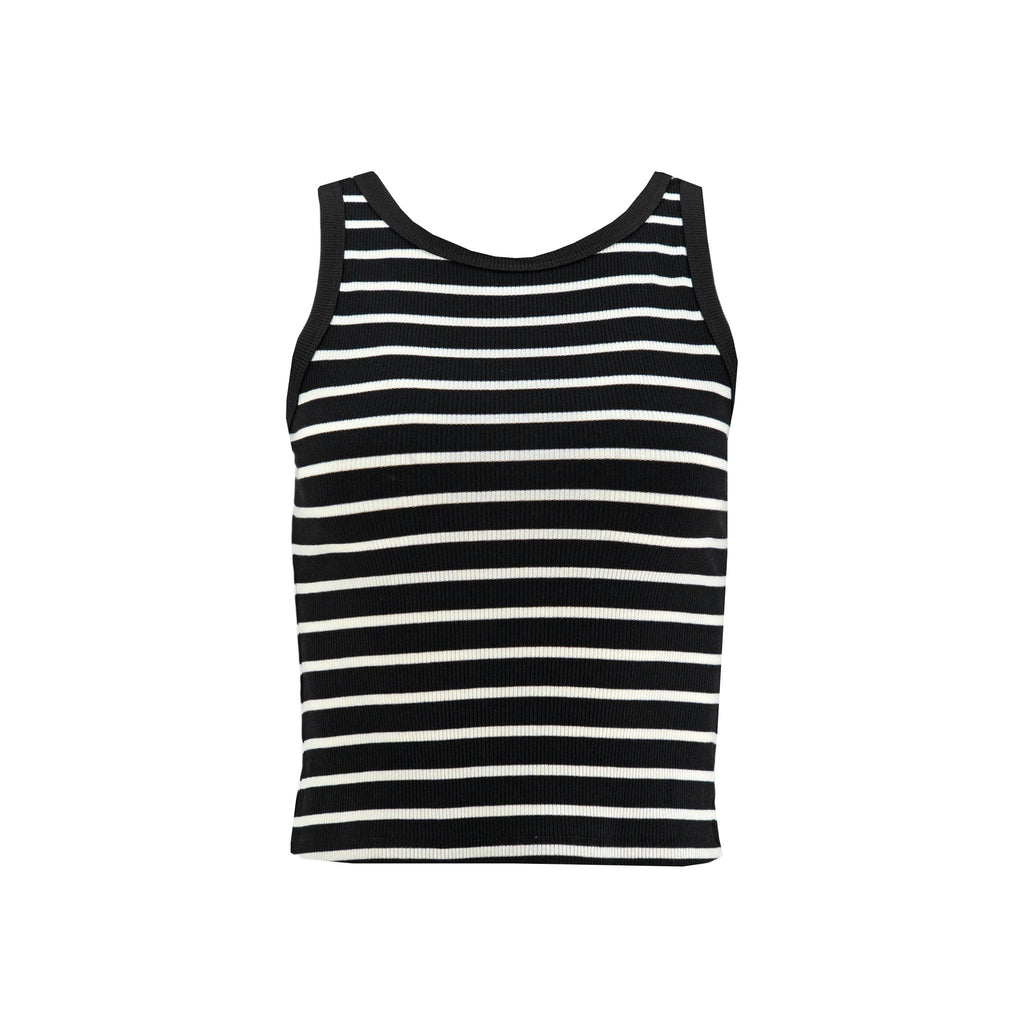 Top Bongo Rayas Para Dama by Bongo