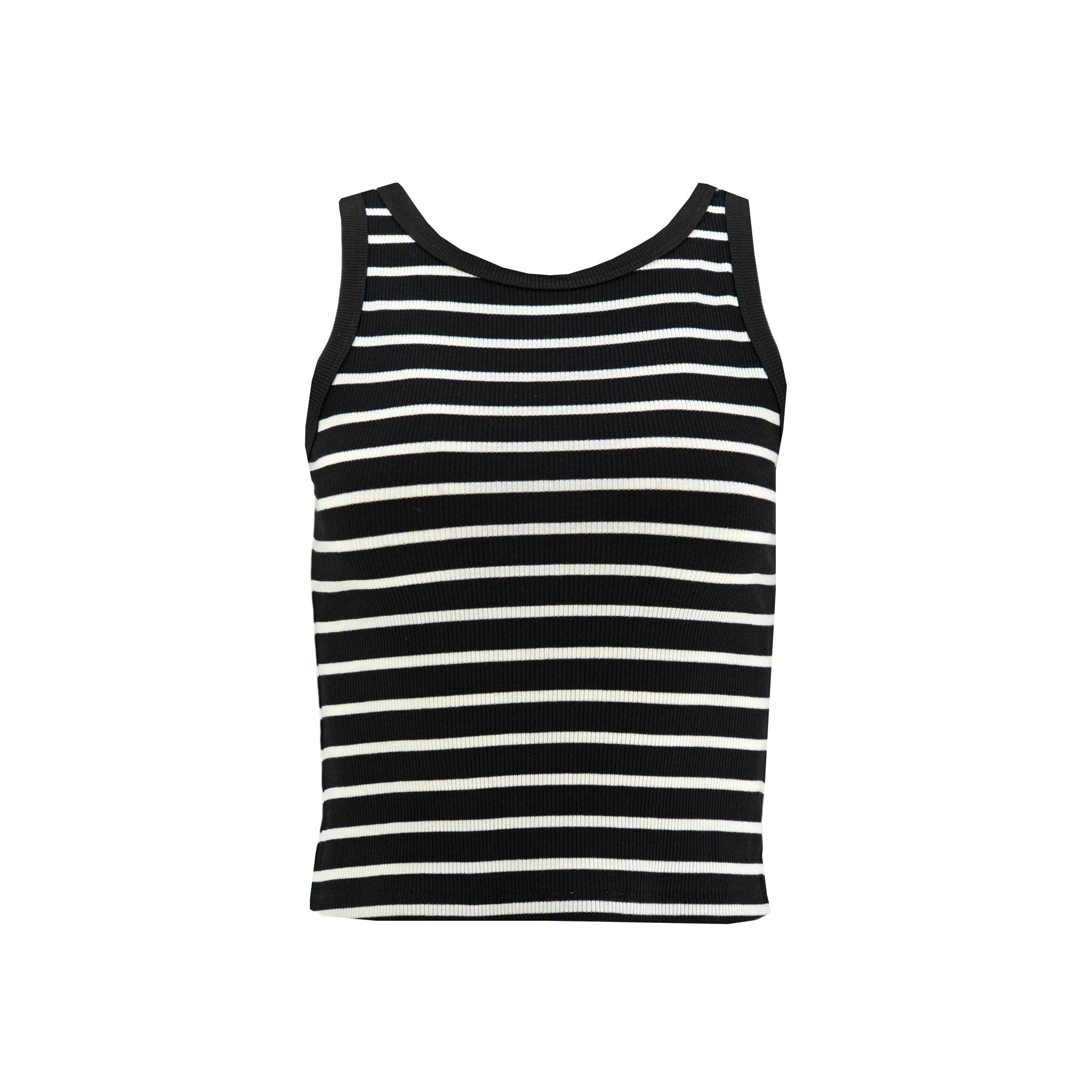 Top Bongo Rayas Para Dama by Bongo