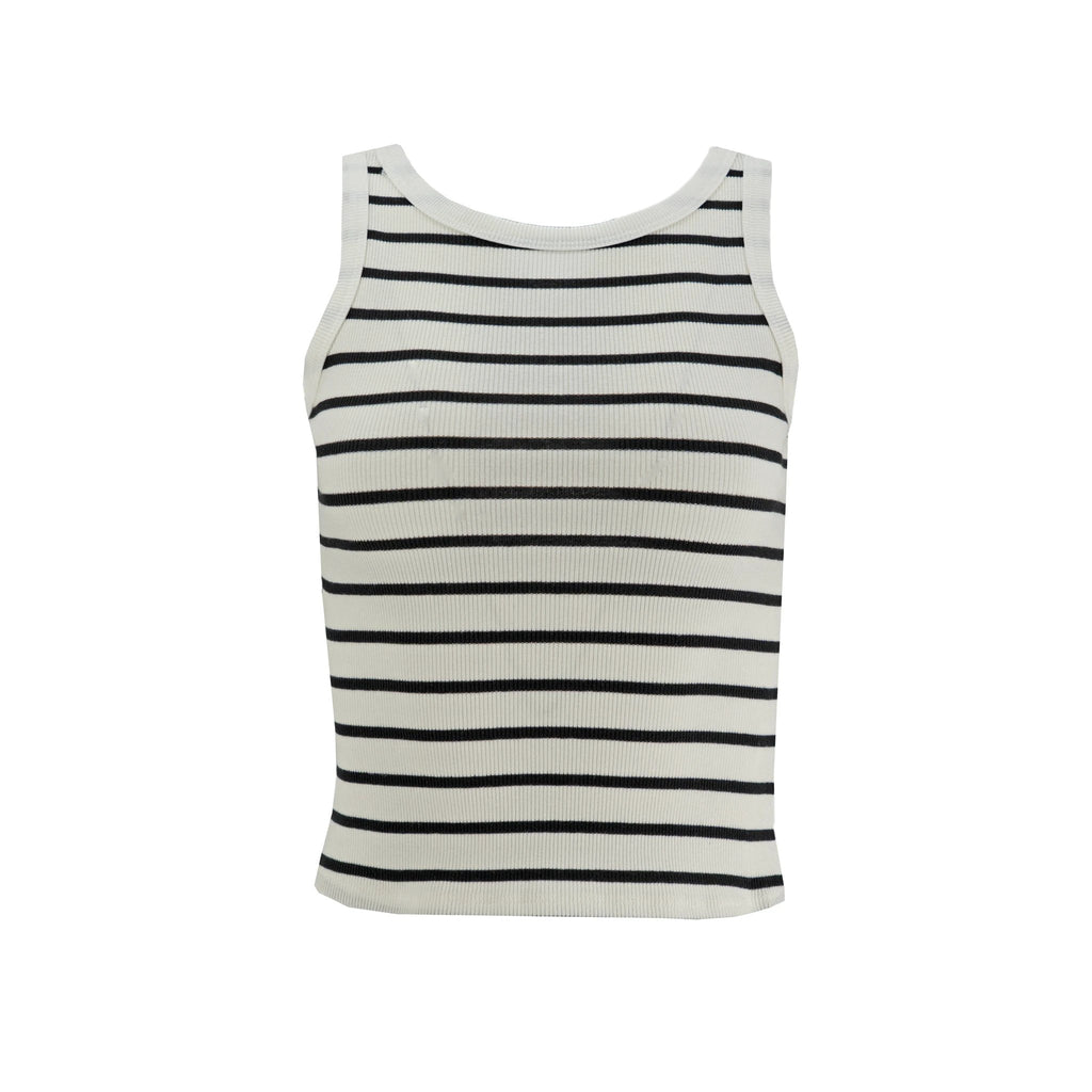 Top Bongo Rayas Para Dama by Bongo