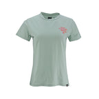 Camiseta Bongo Mangas Cortas Estampada Para Damas by Bongo