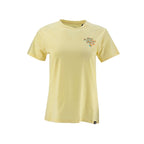 Camiseta Bongo Mangas Cortas Estampada Para Damas by Bongo