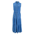 Vestido Bongo Liso Para Damas by Bongo