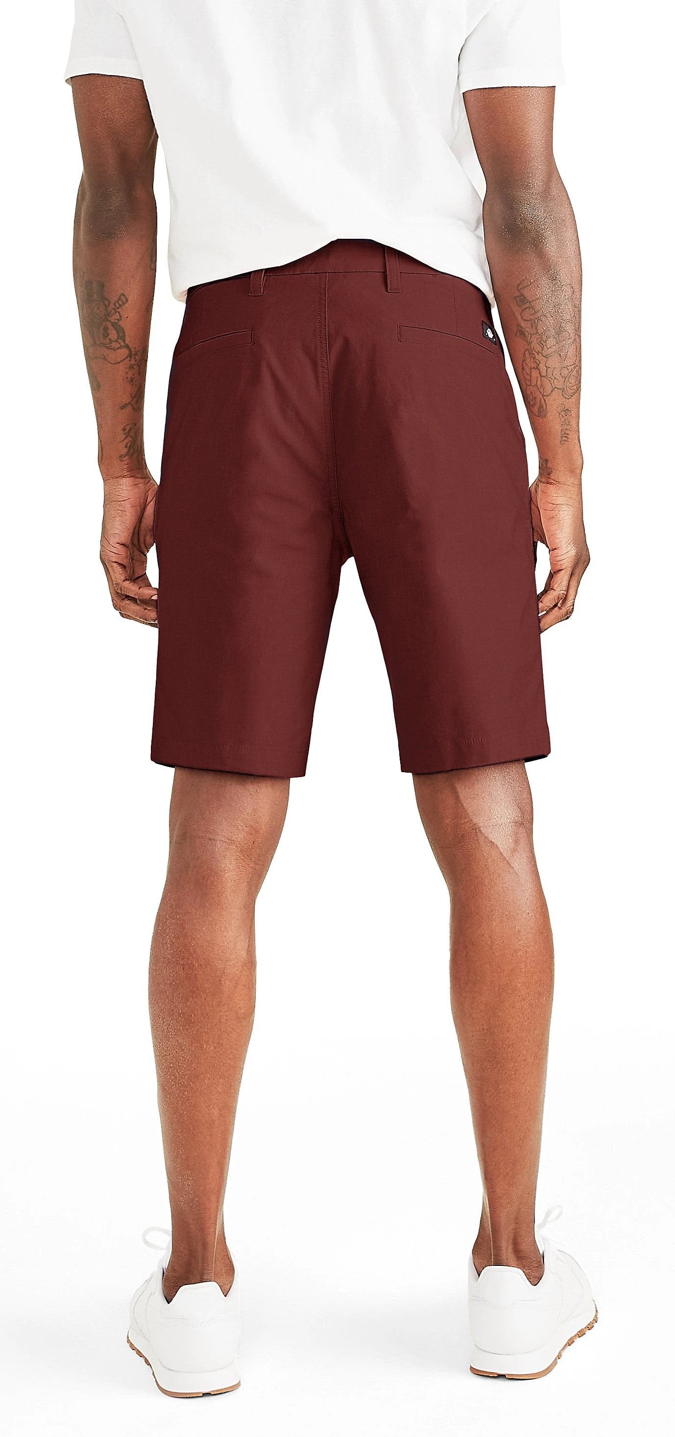 Pantalon Corto Dockers Casual para Caballeros 21808-0025