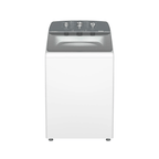 LAVADORA DE ROPA TOP LOAD 22 KILOS WHIRLPOOL