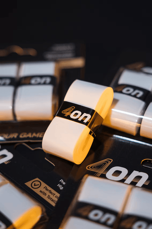 Premium Comfort Overgrip (3pack)