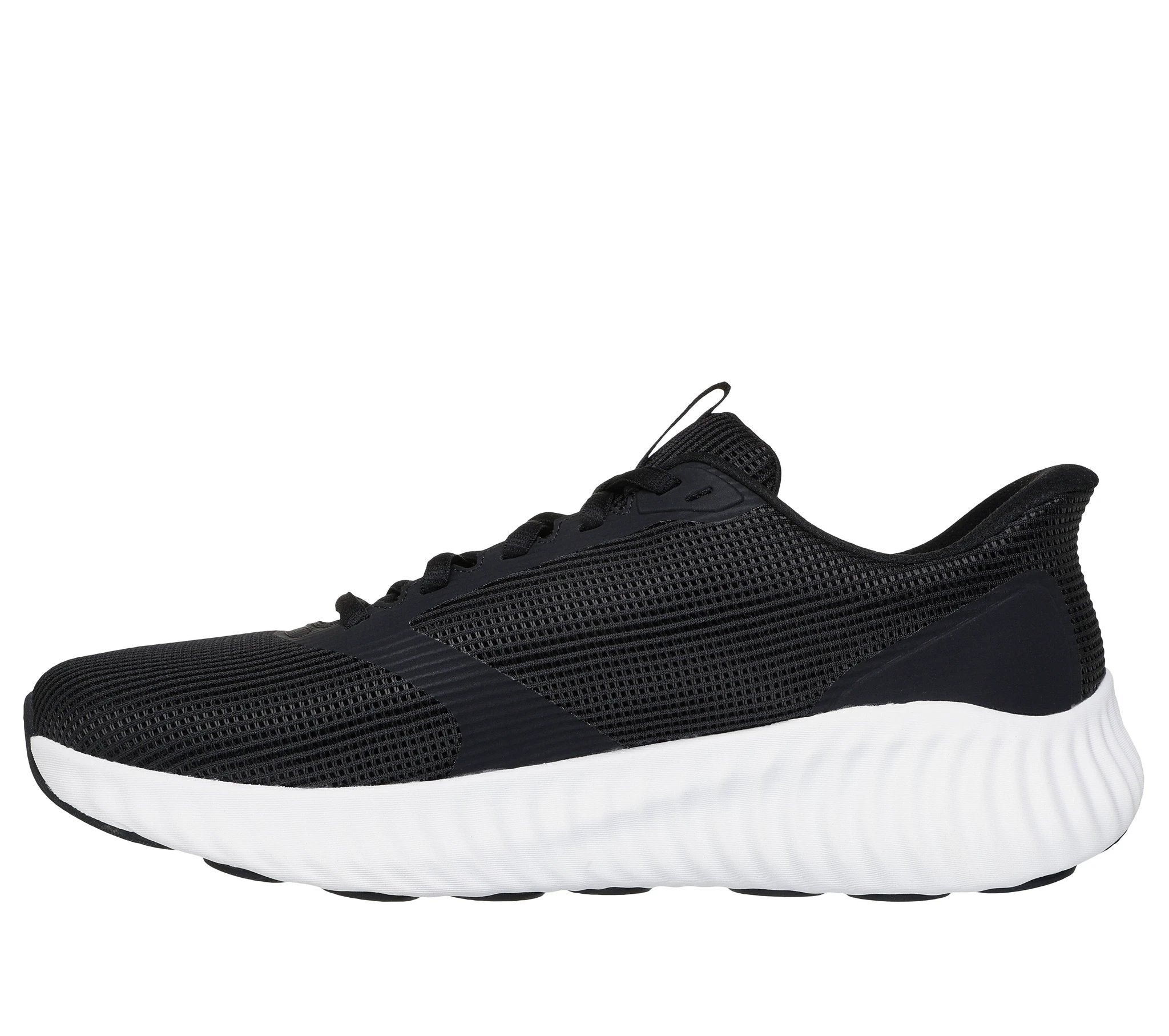 Tenis Skechers Go Run Now Para Caballeros by Skechers