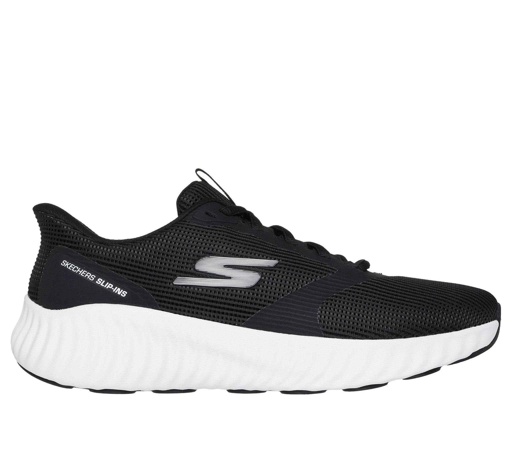 Tenis Skechers Go Run Now Para Caballeros by Skechers
