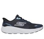 Tenis Skechers Go Run Now Regent Par Caballeros by Skechers