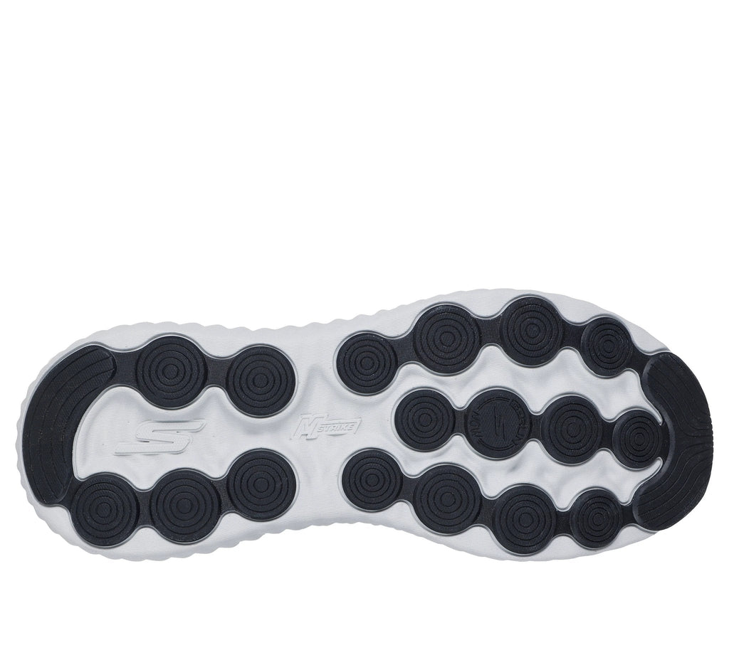 Tenis Skechers Go Run Now Regent Par Caballeros by Skechers