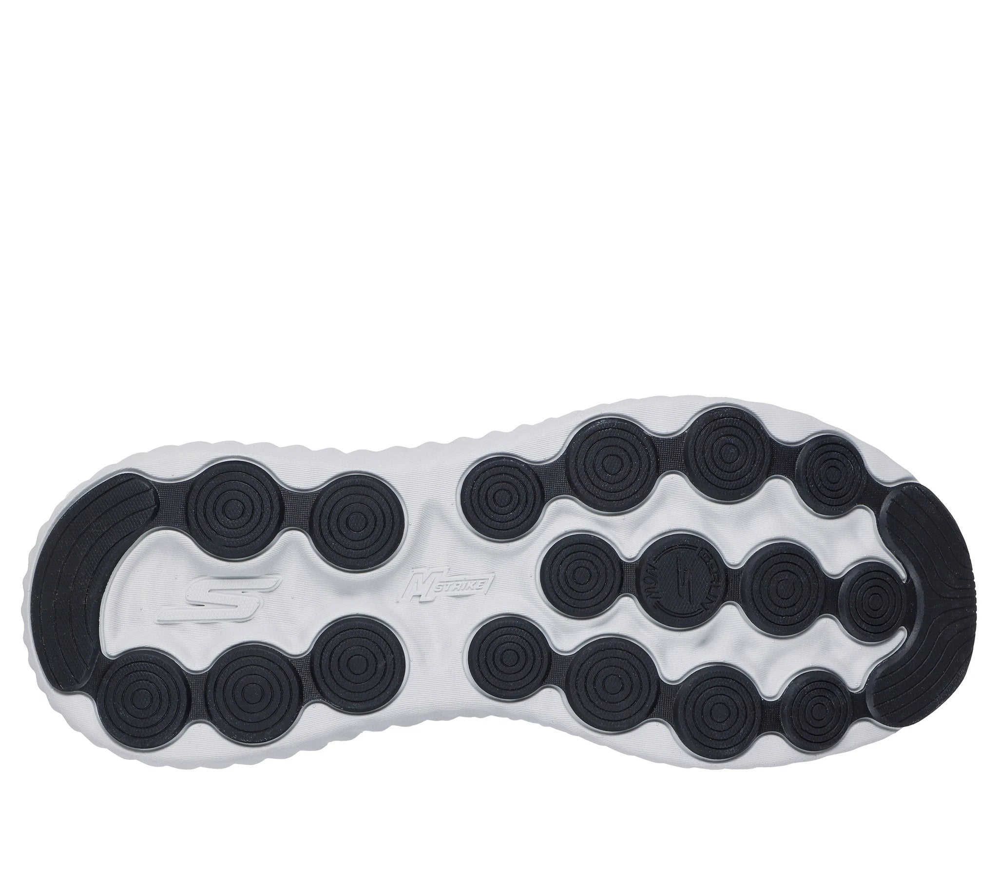 Tenis Skechers Go Run Now Regent Par Caballeros by Skechers
