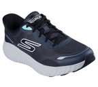 Tenis Skechers Go Run Now Regent Par Caballeros by Skechers