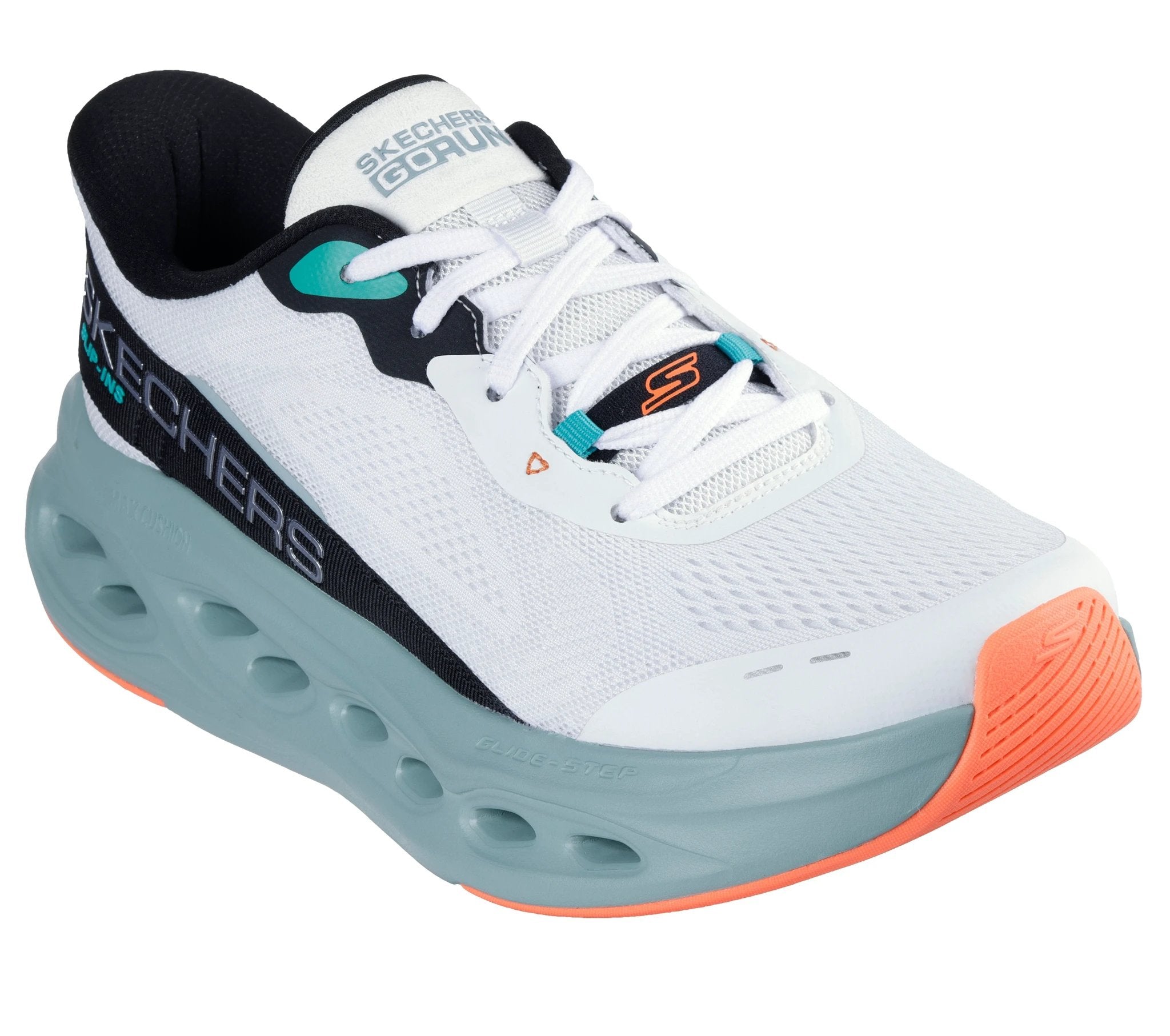 Tenis Skechers Max Cushioning Glide Para Caballeros by Skechers