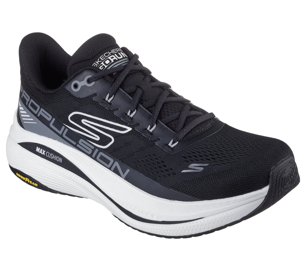 Tenis Skechers Max Cushioning Propulsion Para Caballeros by Skechers