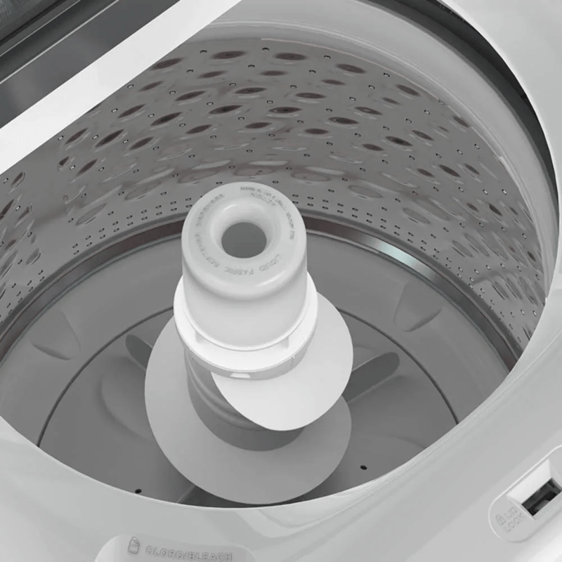 LAVADORA DE ROPA TOP LOAD 22 KILOS WHIRLPOOL
