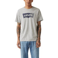 Camiseta Levis Mangas Cortas Estampada Para Caballeros by Levis