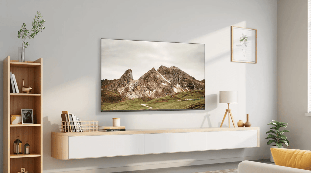 Televisor FHD TCL S5400A 40" Android TV HDR10