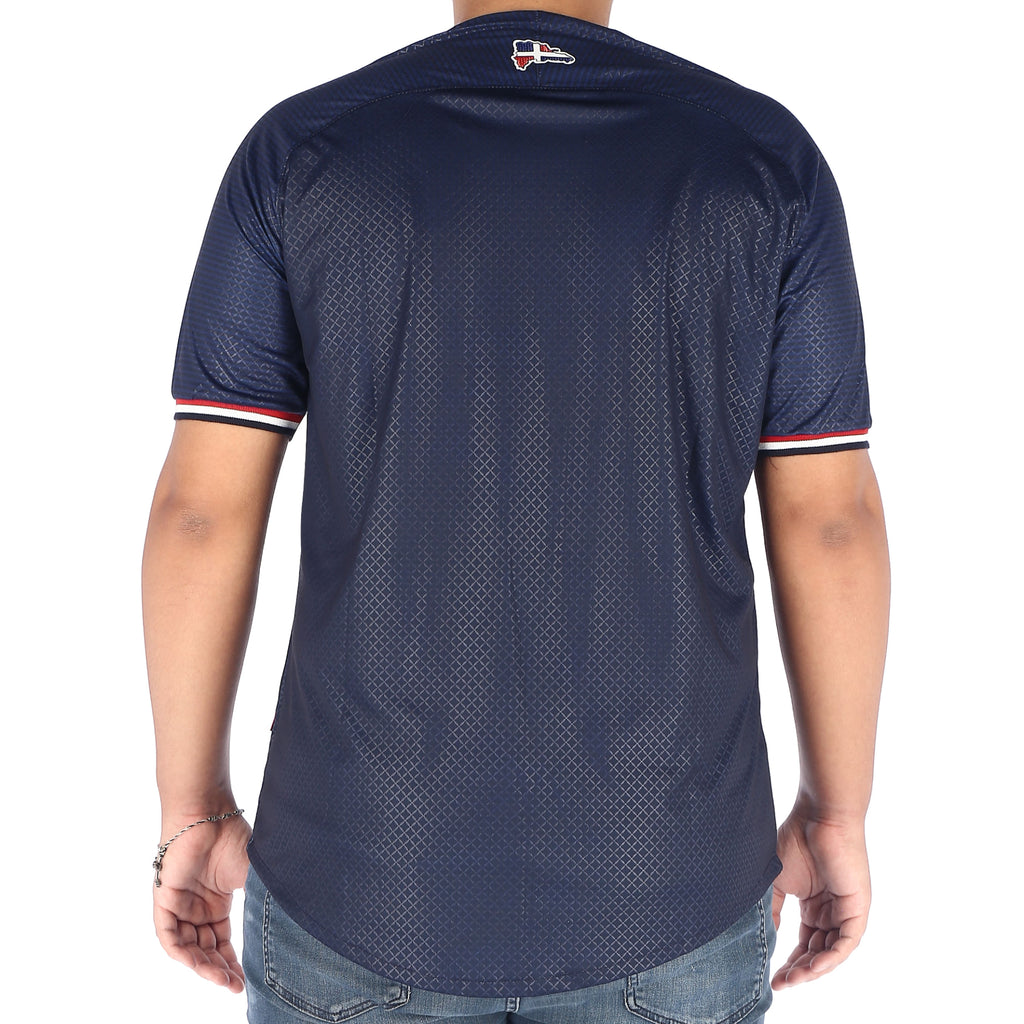 Camiseta Pura CEPA 1A Rep. Dominicana 25/26