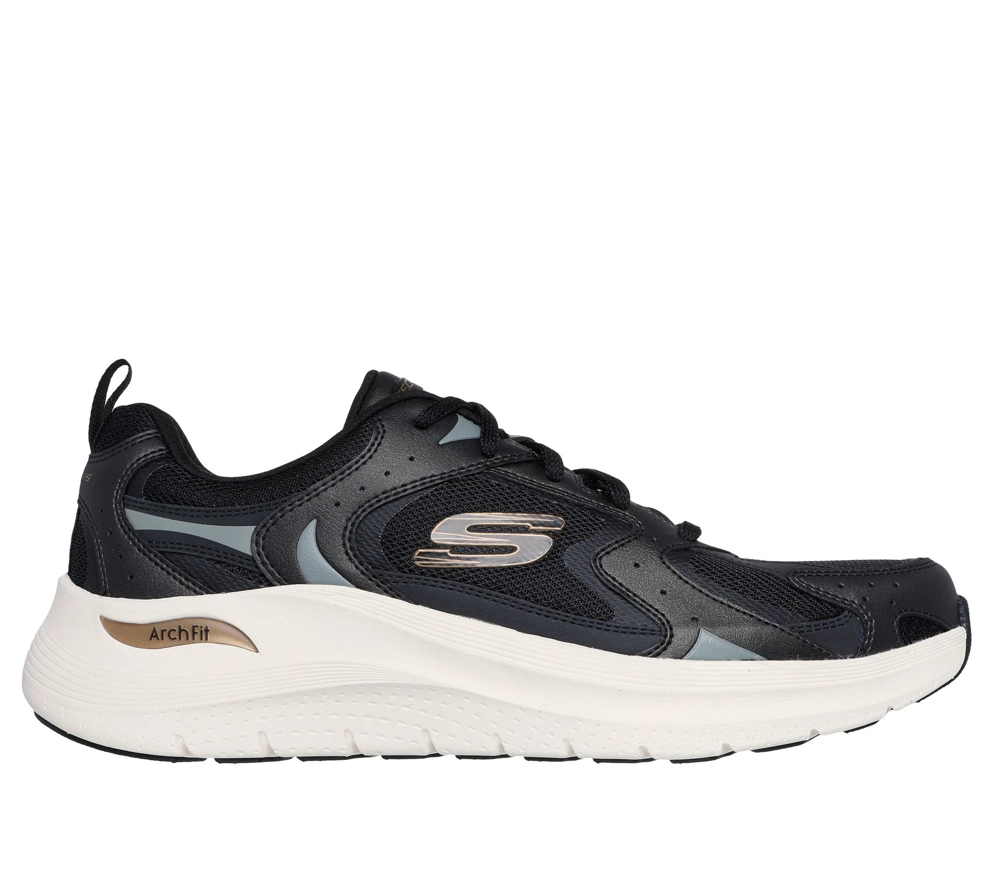 Tenis Skechers Arcchfit 2.0 Para Caballeros by Skechers
