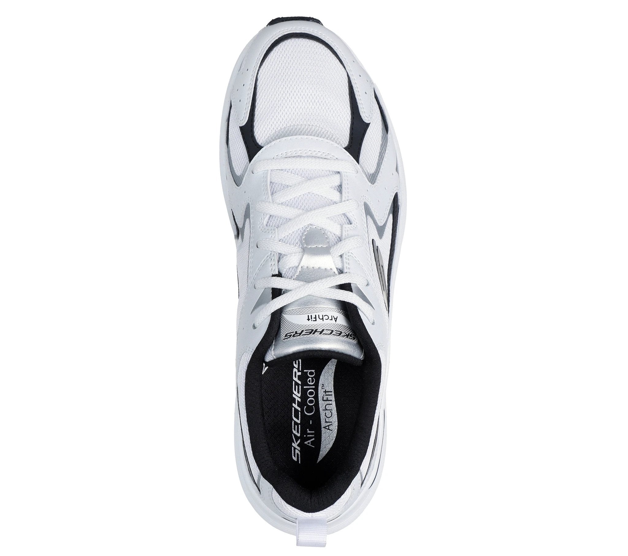 Tenis Skechers Arcchfit 2.0 Para Caballeros by Skechers