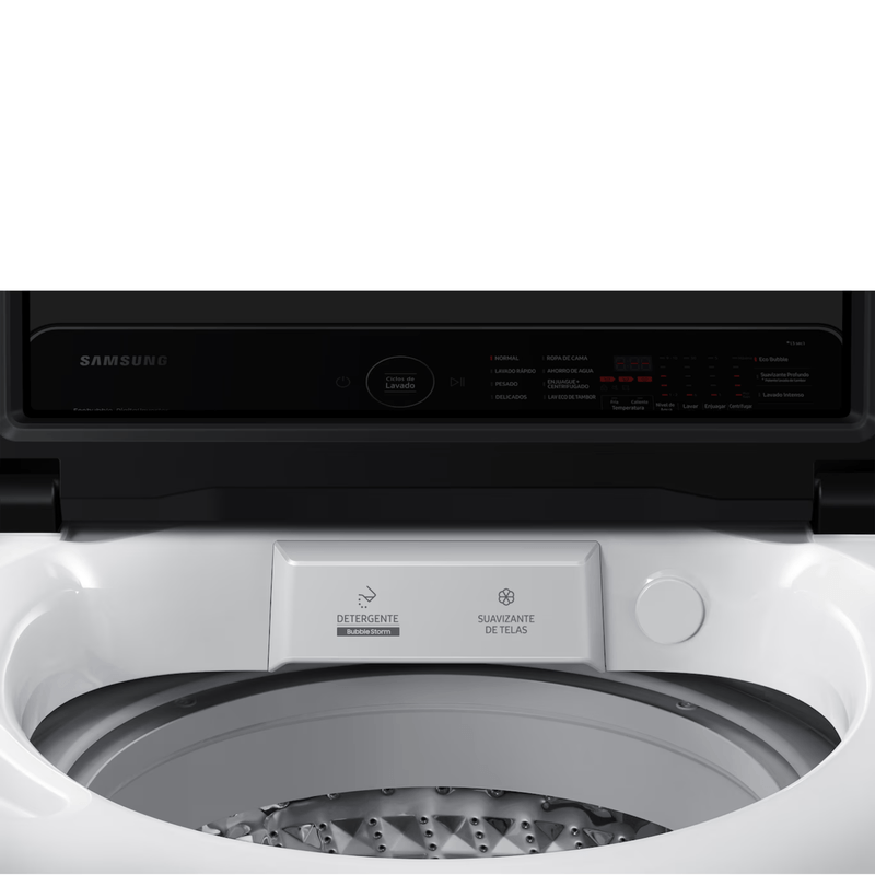 LAVADORA 15KG SAMSUNG