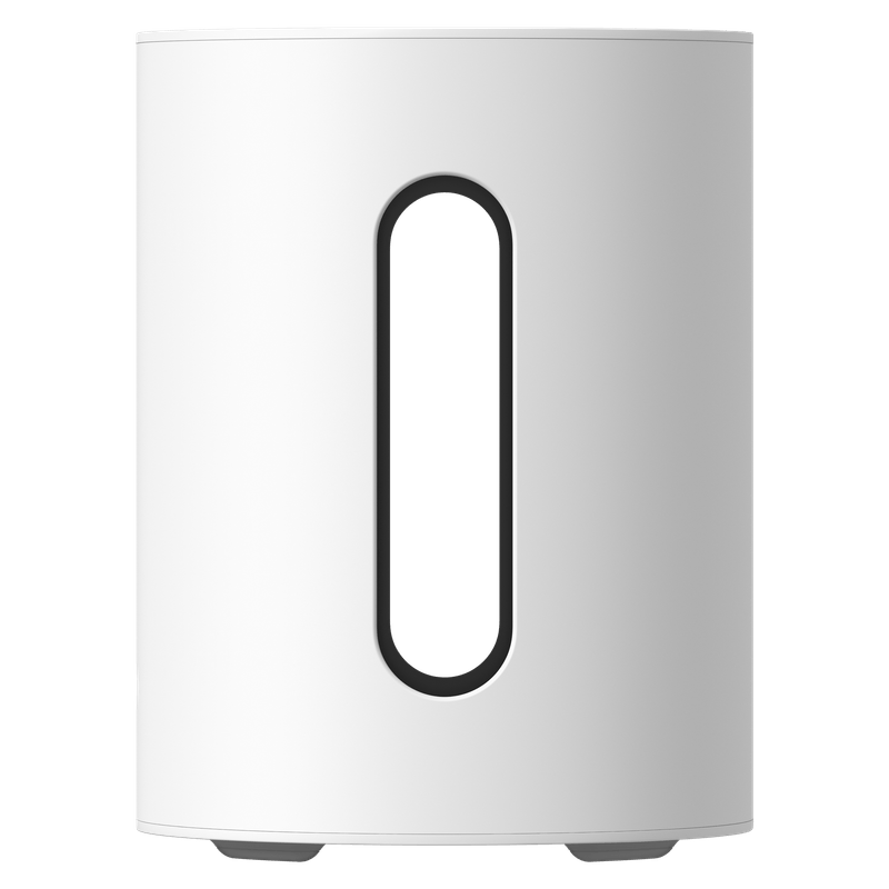 Sonos Sub Mini Wireless Subwoofer