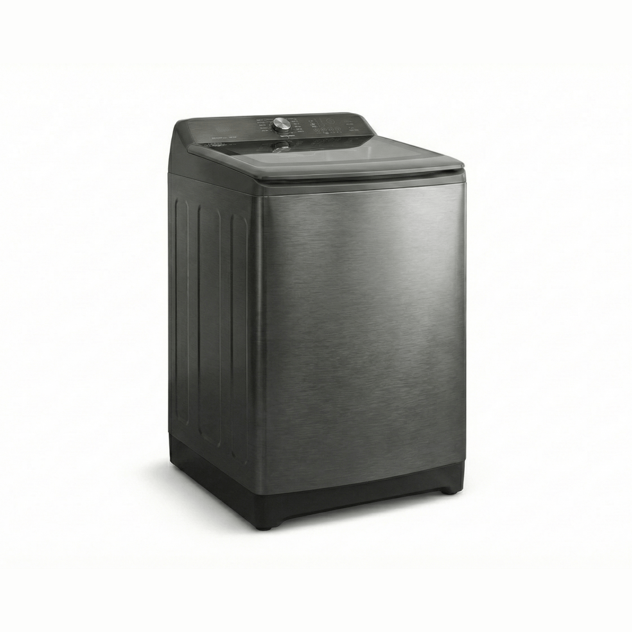 LAVADORA 18KG (F318TLRG) GRIS TCL