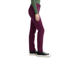 Pantalones Jeans Levis 724 Slim Straight para Damas 188830212