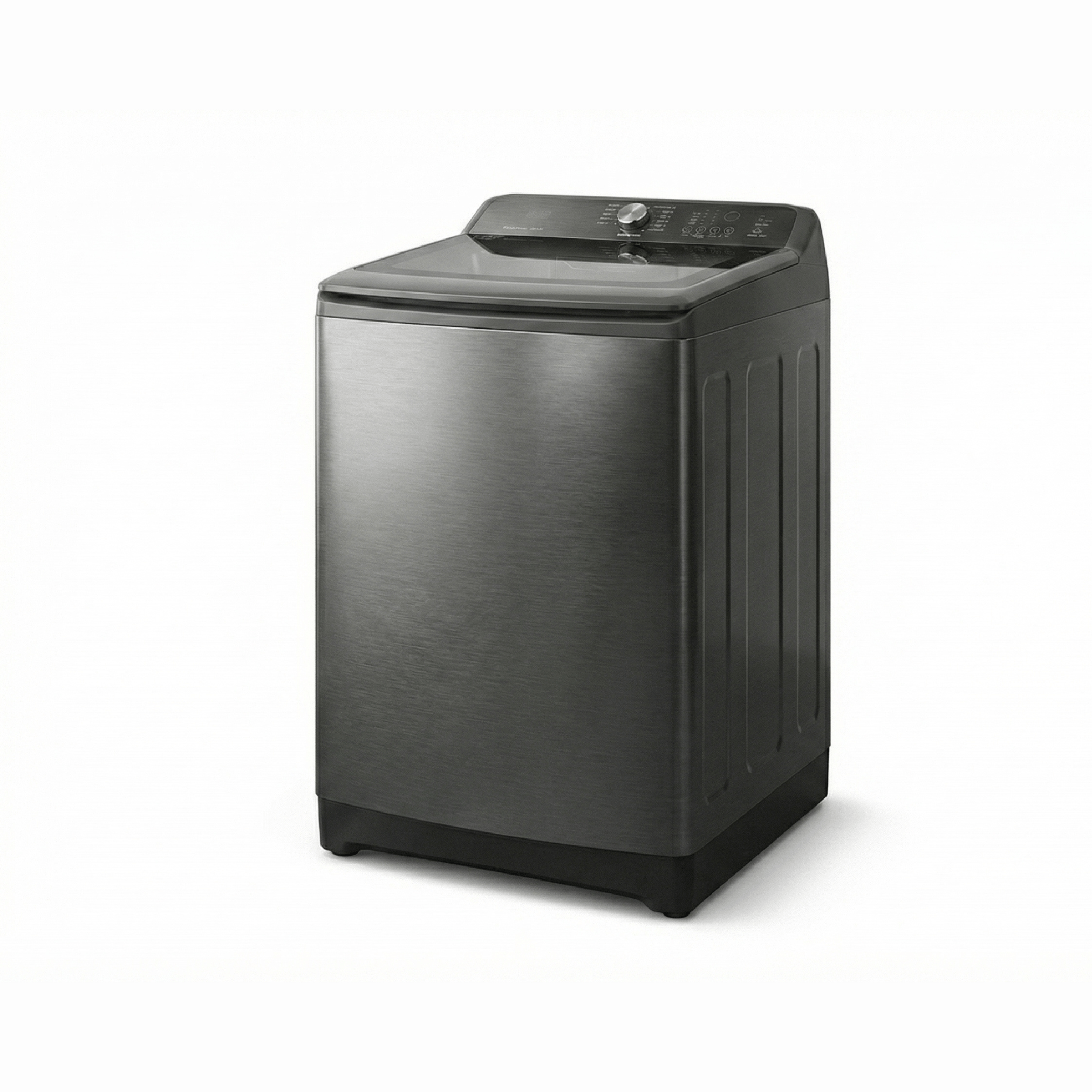LAVADORA 18KG (F318TLRG) GRIS TCL