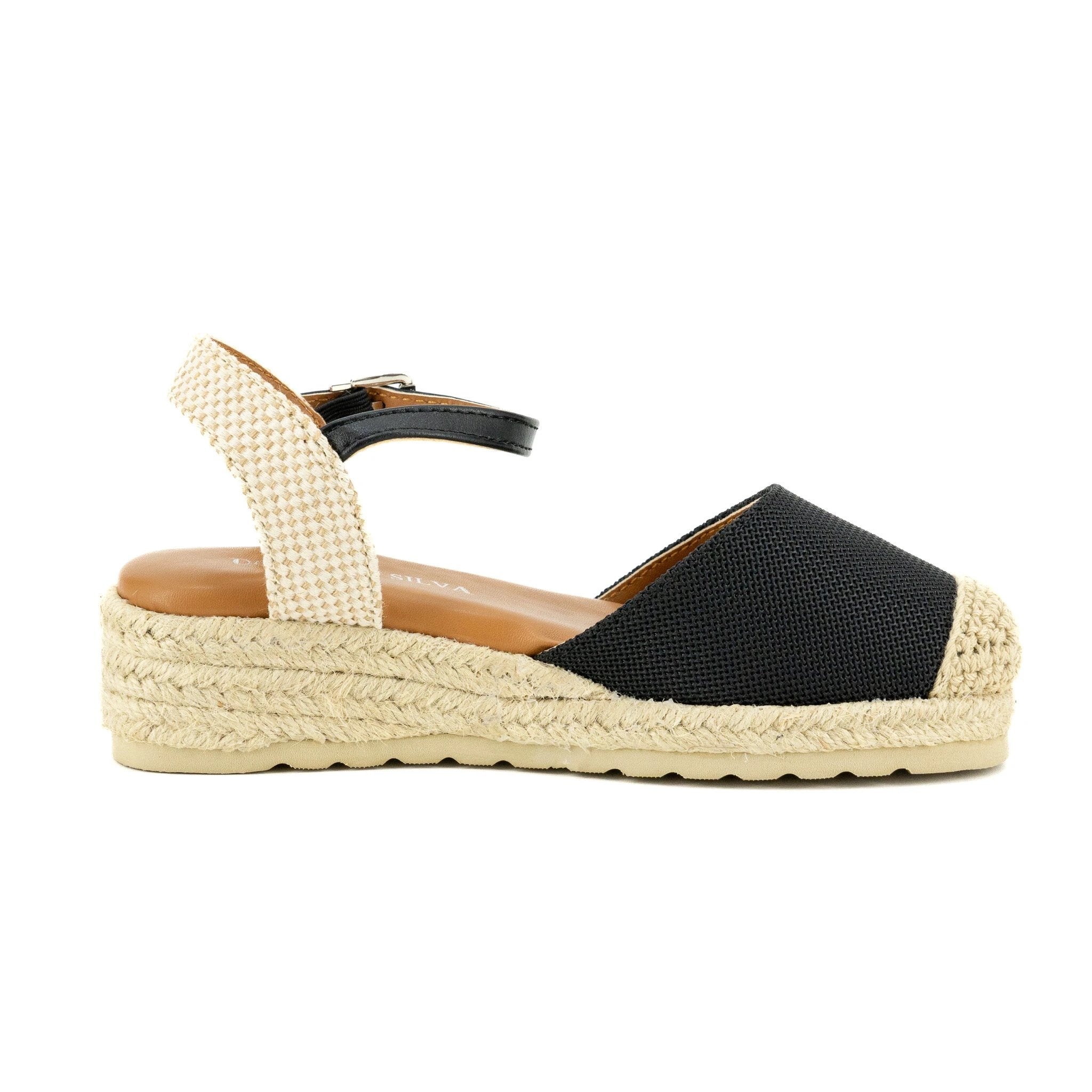 Sandalias Donna Da Silva P/ Niñas by Donna Da Silva