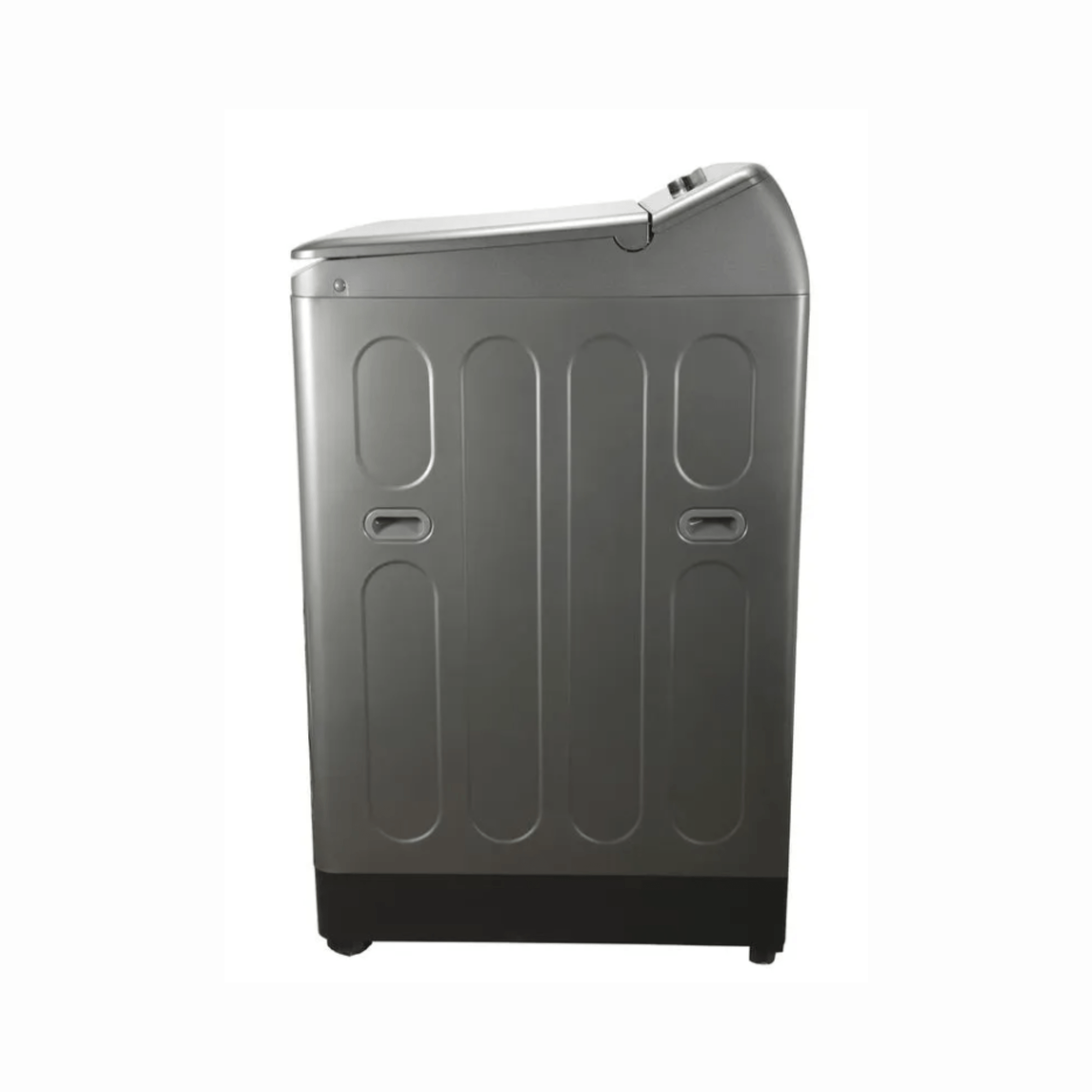 LAVADORA 21KG (F321TLRG) GRIS TCL
