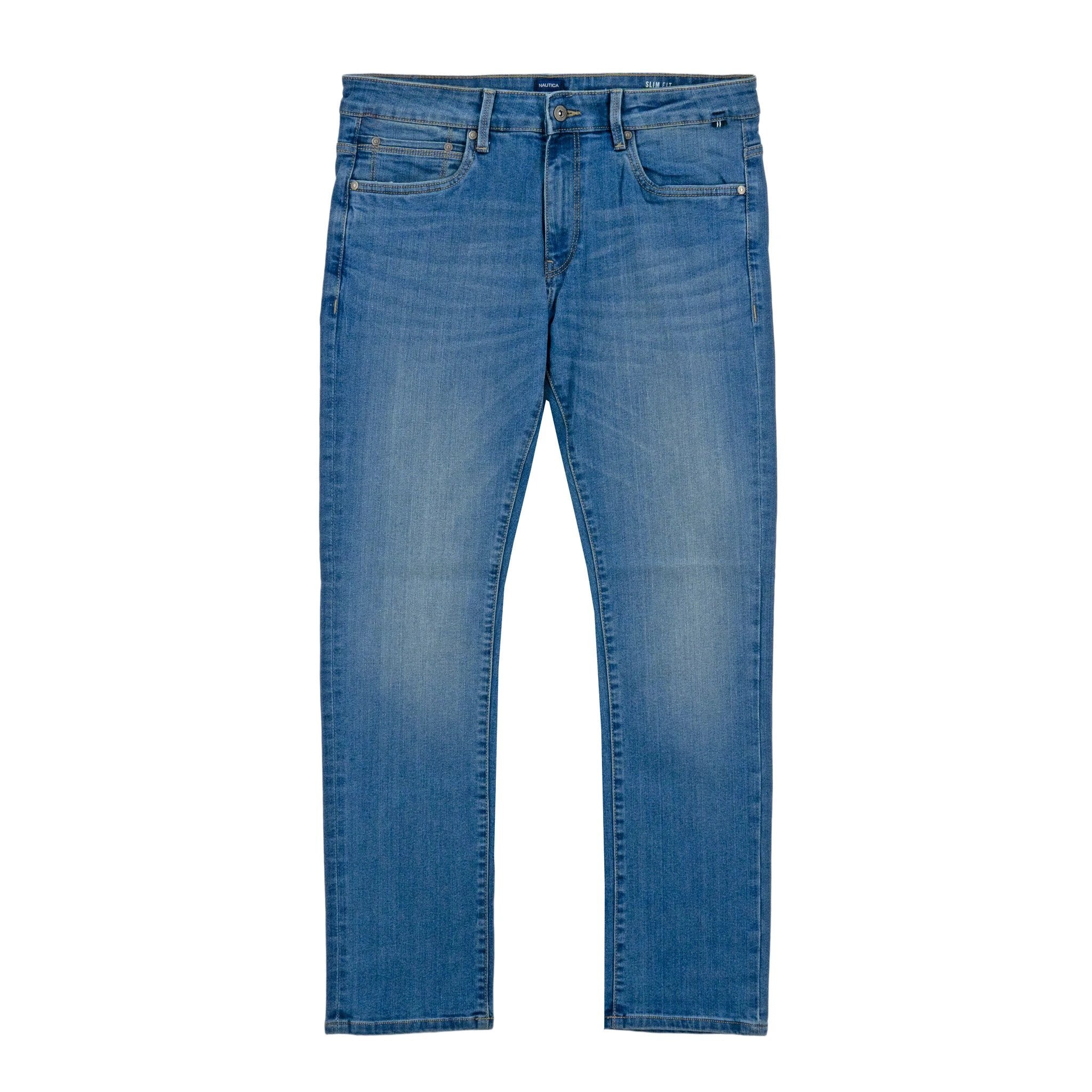 Pantalones Jeans Nautica P/ Caballeros by Nautica