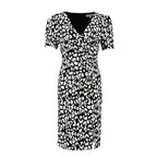 Vestido Shelby & Palmer Mangas Cortas Print P/ Damas 24SA5102 by Shelby & Palmer
