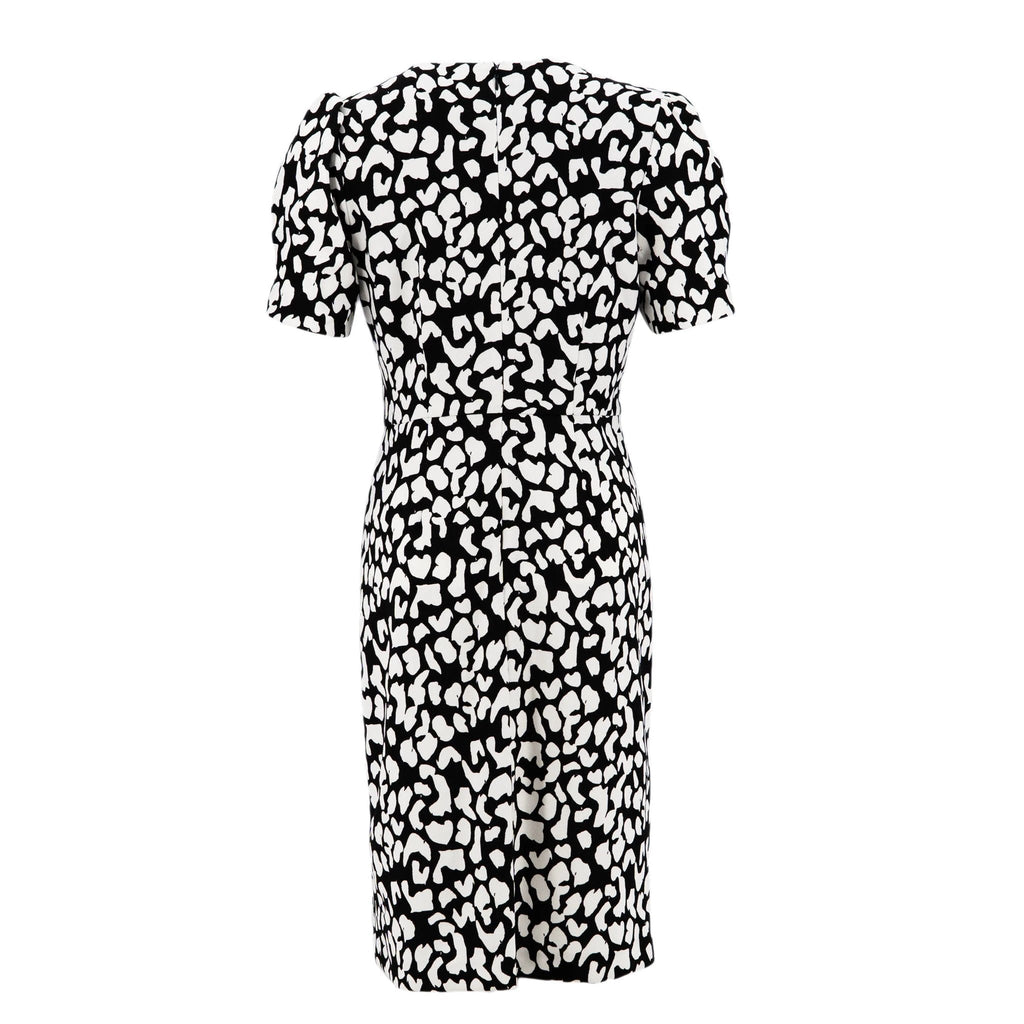 Vestido Shelby & Palmer Mangas Cortas Print P/ Damas 24SA5102 by Shelby & Palmer