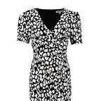 Vestido Shelby & Palmer Mangas Cortas Print P/ Damas 24SA5102 by Shelby & Palmer