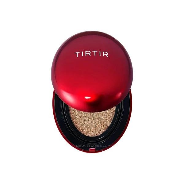 TIRTIR MASK FIT RED CUSHION 24N LATTE