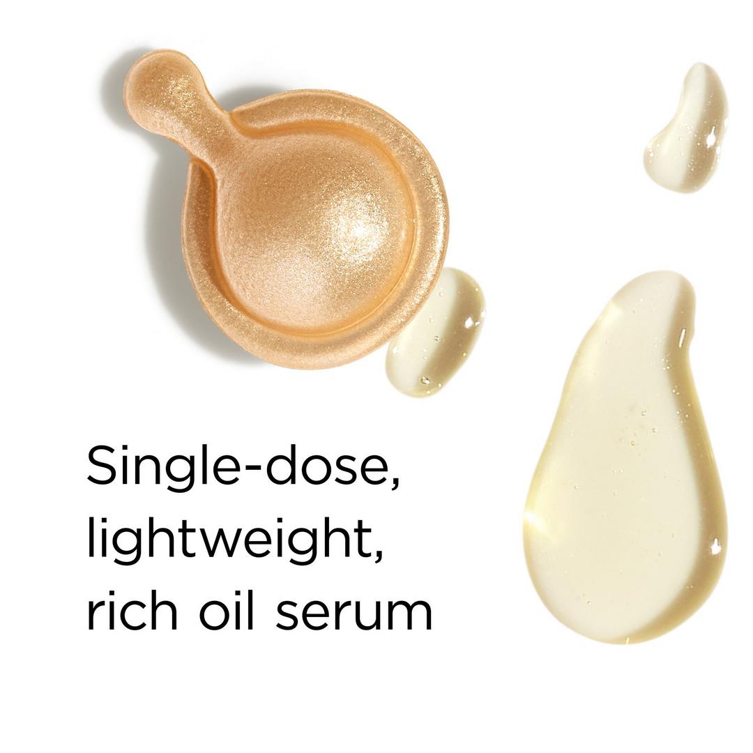EA Advanced C Cap Daily Youth Restoring Serum 90 Caps