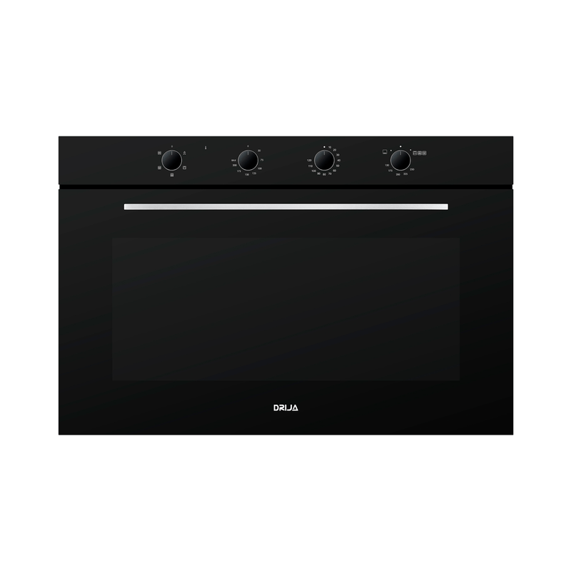 HORNO EMPOTRABLE 36'' DRIJA