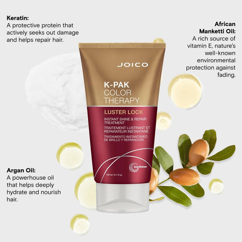 TRATAMIENTO JOICO K-PARK LUSTER LOCK 150ML