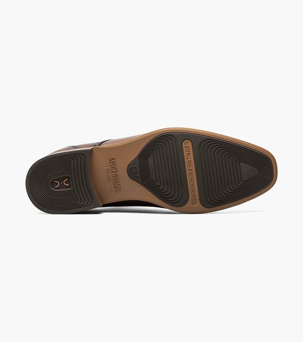 Zapatos Stacy Adams Brayden Caballero by Stacy Adams